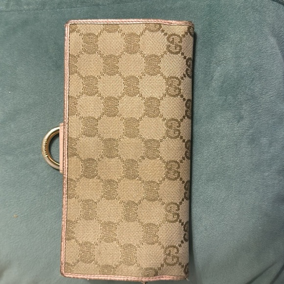 Gucci Mono With Pink Combi - Picture 4 of 12